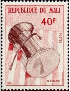 Mali N° 0214 Neuf **