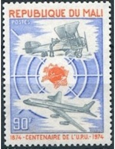 Mali N° 0219 Neuf **
