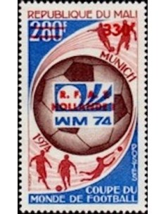 Mali N° 0222 Neuf **