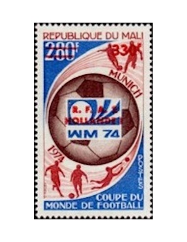 Mali N° 0222 Neuf **