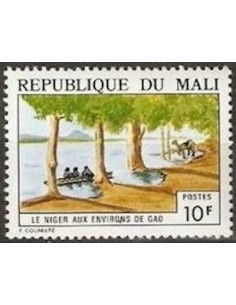 Mali N° 0223 Neuf **