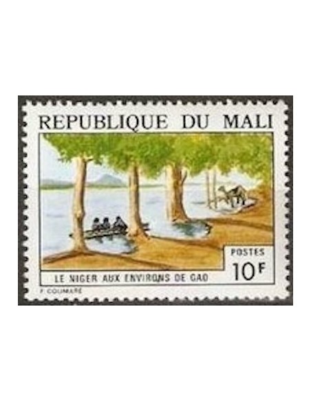 Mali N° 0223 Neuf **