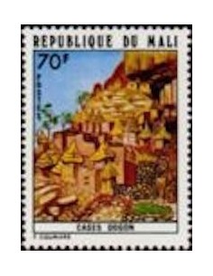 Mali N° 0226 Neuf **