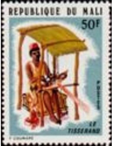 Mali N° 0227 Neuf **