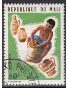 Mali N° 0228 Neuf **