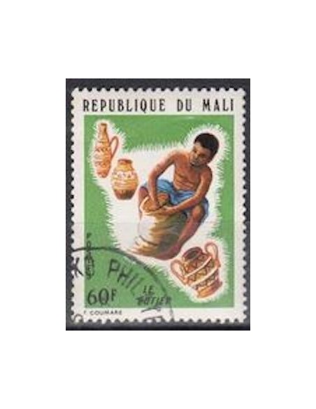 Mali N° 0228 Neuf **