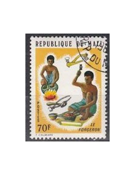 Mali N° 0229 Neuf **