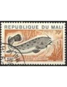 Mali N° 0237 Neuf **