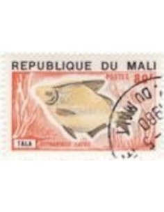 Mali N° 0238 Neuf **