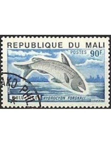 Mali N° 0239 Neuf **