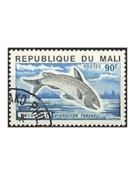 Mali N° 0239 Neuf **