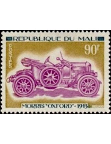 Mali N° 0241 Neuf **