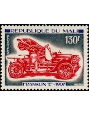 Mali N° 0242 Neuf **