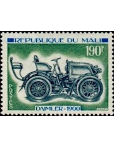 Mali N° 0243 Neuf **