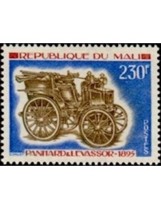 Mali N° 0244 Neuf **