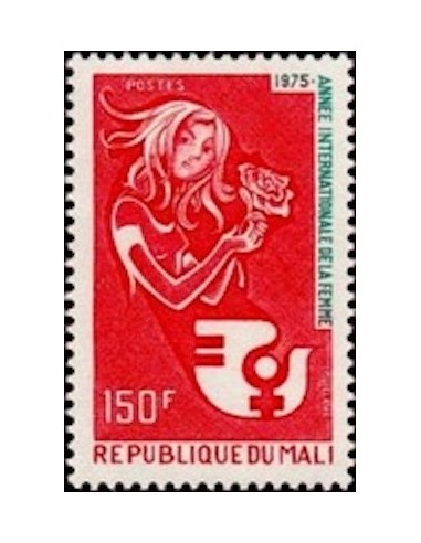 Mali N° 0245 Neuf **