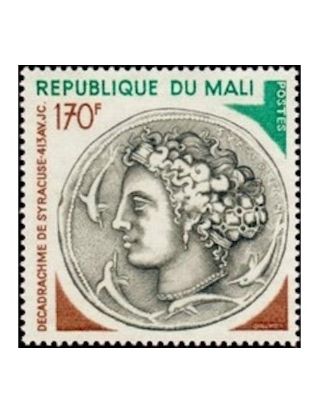 Mali N° 0247 Neuf **