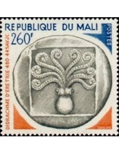 Mali N° 0249 Neuf **