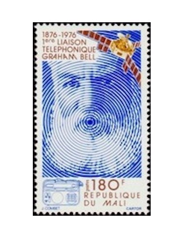 Mali N° 0251 Neuf **