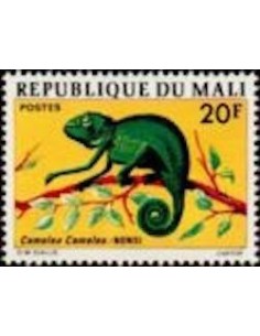 Mali N° 0252 Neuf **