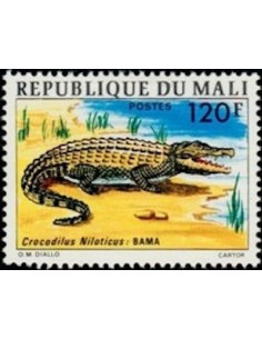 Mali N° 0256 Neuf **