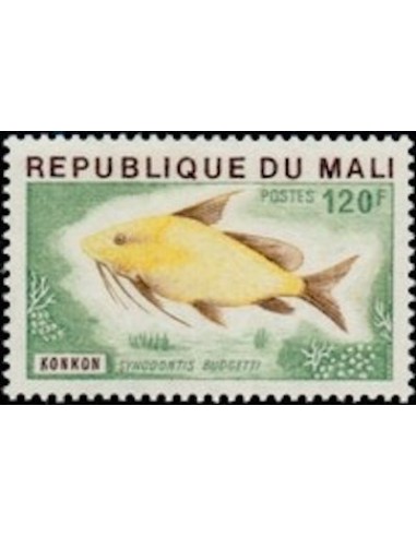 Mali N° 0259 Neuf **
