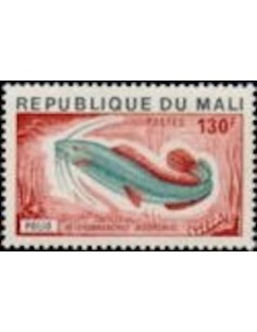 Mali N° 0260 Neuf **