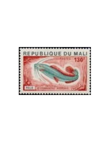 Mali N° 0260 Neuf **