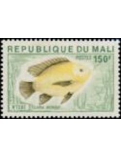 Mali N° 0261 Neuf **