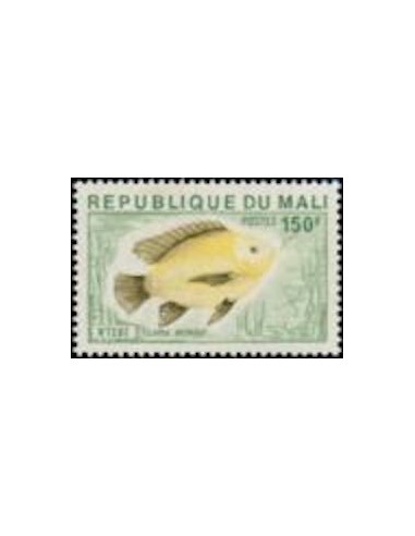 Mali N° 0261 Neuf **