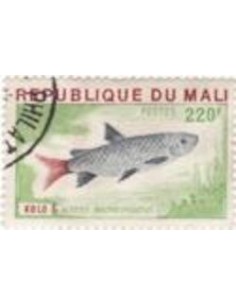 Mali N° 0262 Neuf **