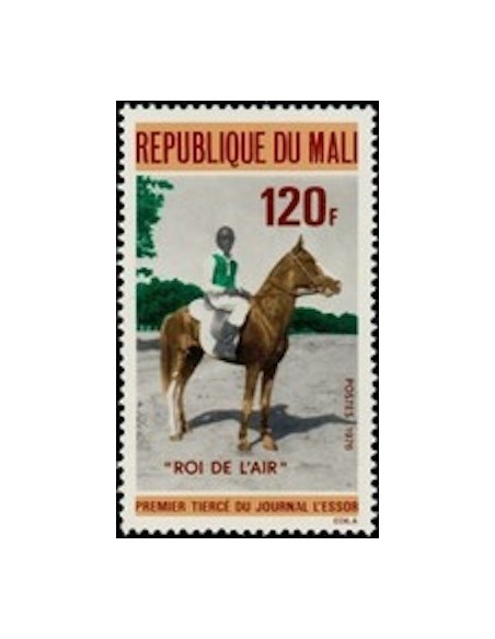Mali N° 0263 Neuf **