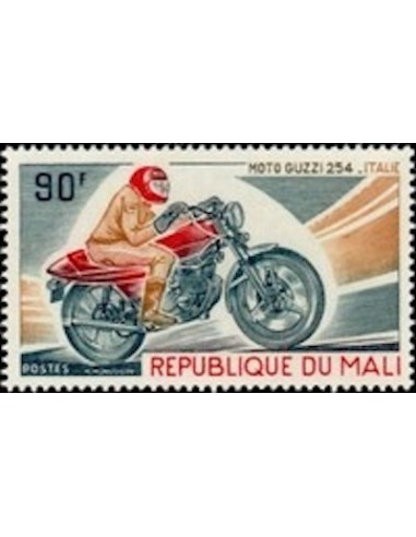 Mali N° 0267 Neuf **