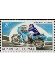 Mali N° 0268 Neuf **