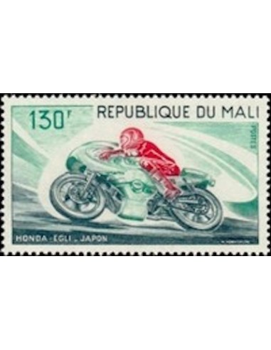Mali N° 0269 Neuf **