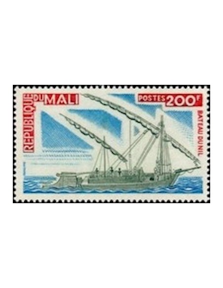 Mali N° 0274 Neuf **