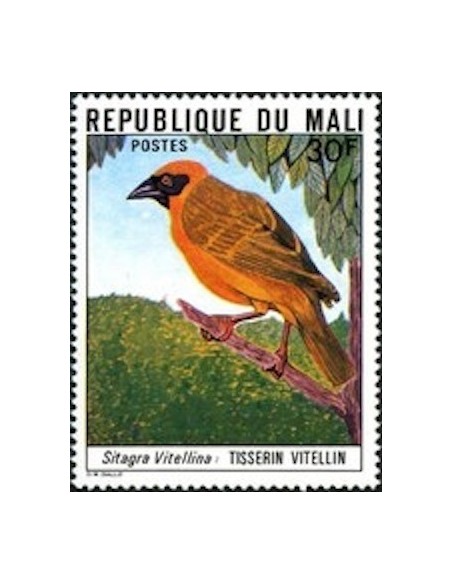 Mali N° 0277 Neuf **