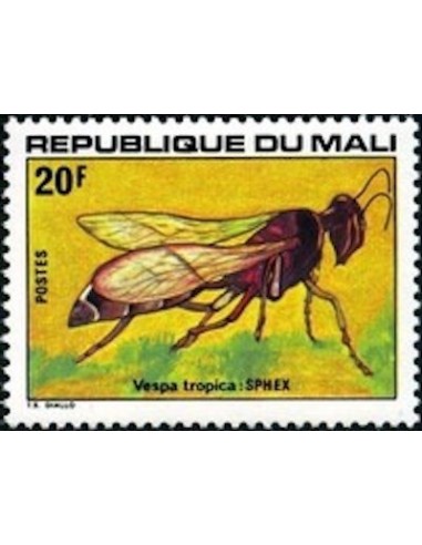 Mali N° 0284 Neuf **