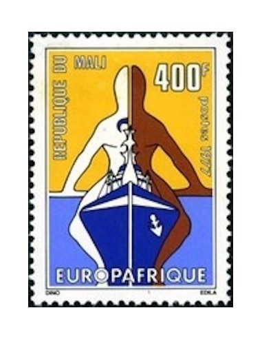 Mali N° 0287 Neuf **