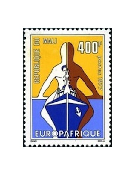 Mali N° 0287 Neuf **