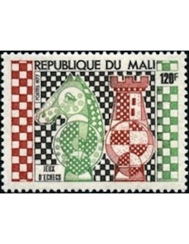 Mali N° 0288 Neuf **