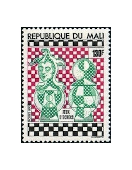 Mali N° 0289 Neuf **