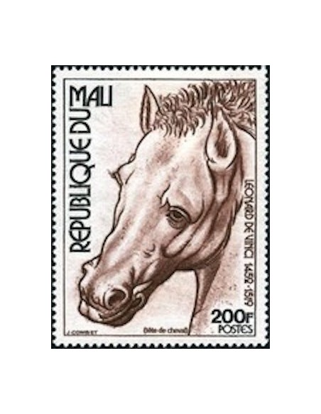 Mali N° 0291 Neuf **