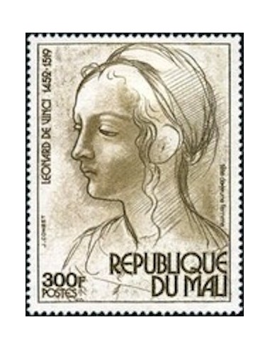 Mali N° 0292 Neuf **