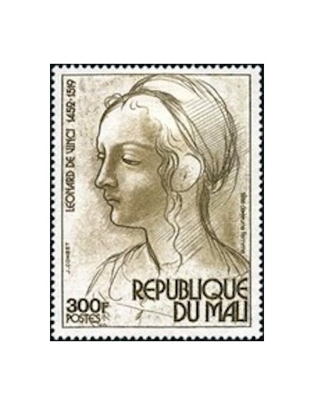 Mali N° 0292 Neuf **