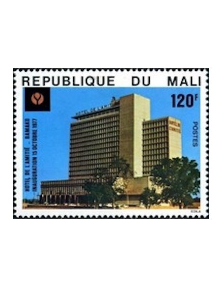 Mali N° 0296 Neuf **