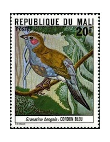 Mali N° 0300 Neuf **