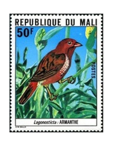 Mali N° 0302 Neuf **