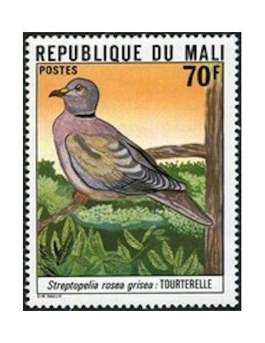 Mali N° 0303 Neuf **