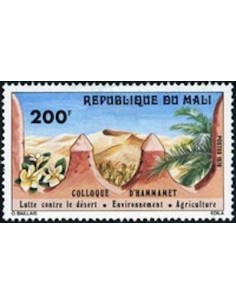 Mali N° 0307 Neuf **